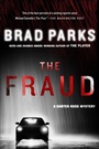 Cover: The Fraud - Minotaur Books