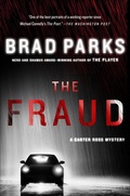 Cover: The Fraud - Minotaur Books