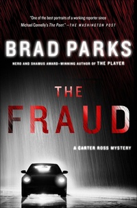 Abbildung von: The Fraud - St. Martin's Publishing Group