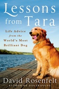 Cover: Lessons from Tara - St. Martin's Press