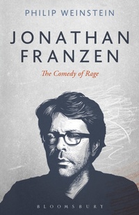 Enlarge image Cover: Jonathan Franzen - Bloomsbury Academic