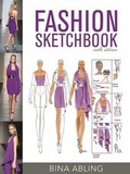 Cover: Fashion Sketchbook - Bloomsbury Academic USA