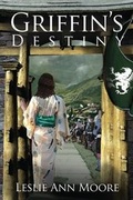 Cover: Griffin's Destiny - Norton Place Publishing