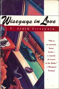 Abbildung von: Wiseguys In Love - St. Martin's Publishing Group