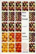 Cover: More Than Enough - Picador
