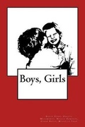 Cover: Boys, Girls - Unsolicited Press