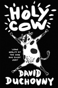Cover: Holy Cow - Headline Book Publishing