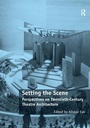 Cover: Setting the Scene - Routledge