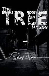 Enlarge image Cover: The Tree House - Shay Lynam
