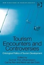 Cover: Tourism Encounters and Controversies - Ashgate Publishing Limited