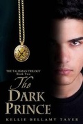 Cover: The Dark Prince - Vagabond Press