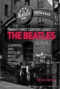 Cover: The Twenty-First-Century Legacy of the Beatles - Ashgate Publishing Limited