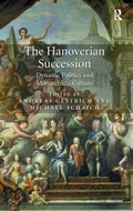 Cover: The Hanoverian Succession - Routledge