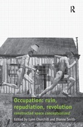 Cover: Occupation: ruin, repudiation, revolution - Routledge