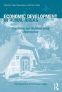 Cover: Economic Development in Rural Areas - Routledge