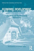 Cover: Economic Development in Rural Areas - Routledge