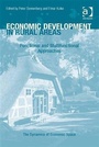 Cover: Economic Development in Rural Areas - Ashgate Publishing Limited