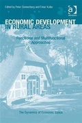 Cover: Economic Development in Rural Areas - Ashgate Publishing Limited