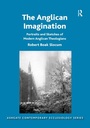 Cover: The Anglican Imagination - Routledge