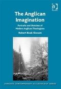 Cover: The Anglican Imagination - Ashgate Publishing Limited