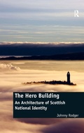Cover: The Hero Building - Routledge