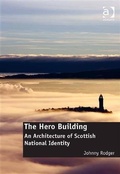 Cover: The Hero Building - Ashgate Publishing Limited