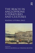 Cover: The Beach in Anglophone Literatures and Cultures - Routledge