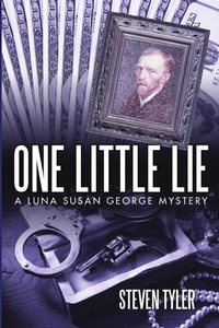 Enlarge image Cover: One Little Lie - Lulu.com