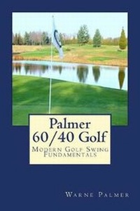 Abbildung von: Palmer 60/40 Golf - Summit Classic Press