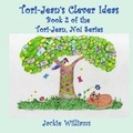 Cover: Tori-Jean's Clever Ideas - Ted E Beans
