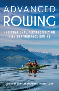 Enlarge image Cover: Advanced Rowing - Bloomsbury Sport