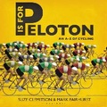 Cover: P Is For Peloton - Bloomsbury Sport