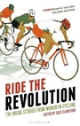 Cover: Ride the Revolution - Bloomsbury Sport