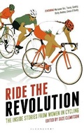 Cover: Ride the Revolution - Bloomsbury Sport