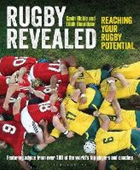 Abbildung von: Rugby Revealed - Bloomsbury Sport
