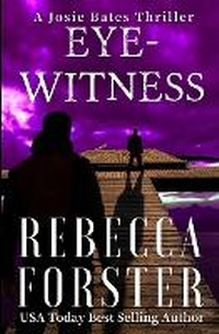 Enlarge image Cover: Eyewitness - Silent C Press