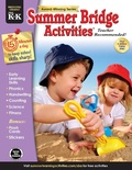 Cover: Summer Bridge Activities(r) - Summer Bridge Activities
