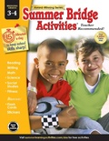 Cover: Summer Bridge Activities(r) - Summer Bridge Activities