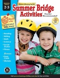 Cover: Summer Bridge Activities(r) - Summer Bridge Activities