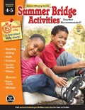 Cover: Summer Bridge Activities(r) - Summer Bridge Activities