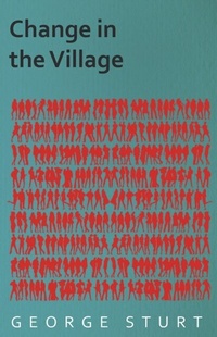 Enlarge image Cover: Change in the Village - Read Books Ltd.