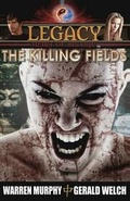 Cover: Legacy, Book 2 - Destroyer Books