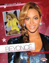 Enlarge image Cover: Beyonce - Lerner Publications Co ,U.S.