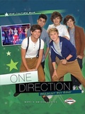 Cover: One Direction - Lerner Publications Co ,U.S.