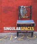 Cover: Singular Spaces - Marquand Books Inc