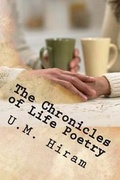 Cover: The Chronicles of Life Poetry - Unekone Publishing