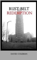 Cover: Rust Belt Redemption - NO FRILLS BUFFALO