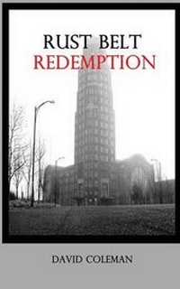 Enlarge image Cover: Rust Belt Redemption - NO FRILLS BUFFALO
