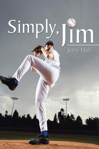 Enlarge image Cover: Simply, Jim - Xlibris