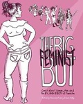 Cover: The Big Feminist But - Alternative Comics